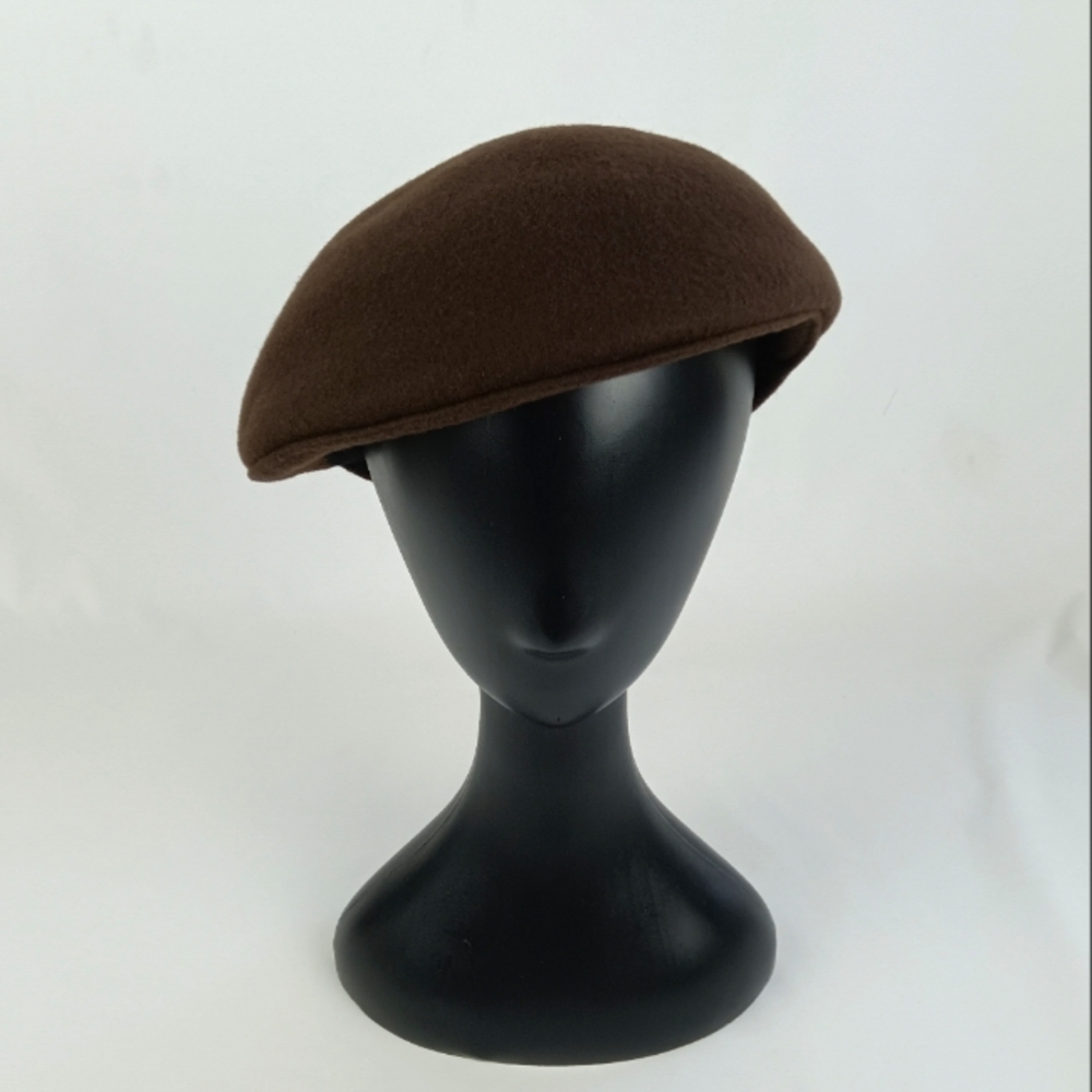 Stefeno Men's Wool Hat.